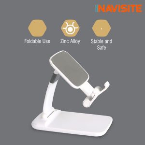 Adjustable Mobile Stand