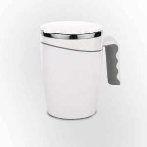 Cambridge Magic Stainless steel Mug with 304 steel