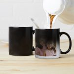 Colour Changing Magic Mugs