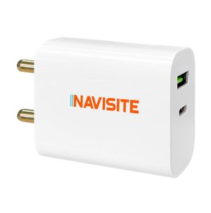 20W USB / USB C PD Charger