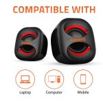 MINI 2.0 USB Speaker