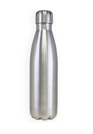 Stainless Steel Fridge Bottle 1L