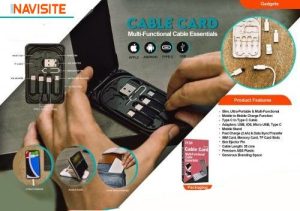 Cable card