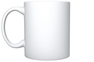 Coffee mugs
